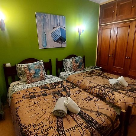 Guest House Capitao Mor Фару Экстерьер фото